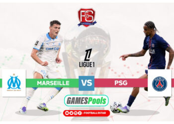 Badai Besar Hantam Prancis, Derby PSG–Marseille Ditunda