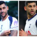 Jadi Simbol Optimisme, Cristian Romero Bicara Soal Perubahan Sikap dan Ambisi di Tottenham Hotspur