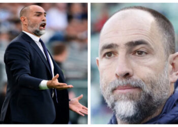 Juventus Kebobolan 7 Gol dalam 2 Laga, Igor Tudor Angkat Bicara