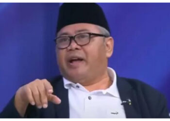 Hakim PN: Mediasi Wajib Sebelum Sidang Gugatan Wapres Gibran Dilanjutkan
