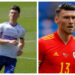 Gol Kieffer Moore Selamatkan Wales dari Tekanan Kazakhstan