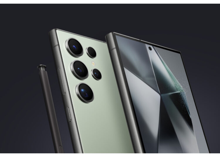 Samsung Galaxy S24 Snapdragon Bocor di Flipkart, Tantang Posisi Galaxy S25