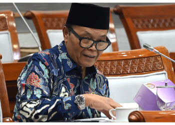 Ompreng Program MBG Picu Polemik, HNW Tekan BPJPH dan BPOM Bertindak Cepat