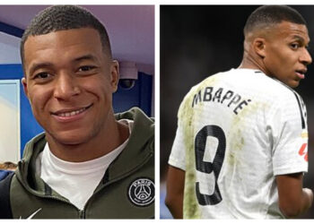 Kylian Mbappé Ungkap Sisi Kelam di Balik Gemerlap Sepak Bola