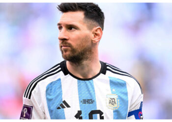 Argentina Perkasa di Kualifikasi Piala Dunia 2026, Kandaskan Venezuela 3-0