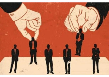 Radical Break Terbukti, Reshuffle Kabinet Prabowo Bukan Sekadar Bongkar Pasang