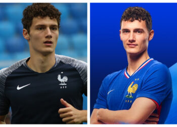 Marseille Gaet Pavard dari Inter, Benatia: Dia Tak Sabar Bergabung