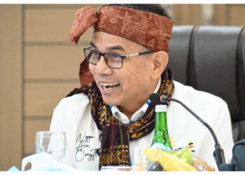 Hindari Abuse of Power, RUU Perampasan Aset Butuh Payung KUHAP