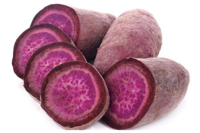 5 Khasiat Ubi Ungu untuk Menjaga Gula Darah, Jantung dan Daya Tahan Tubuh