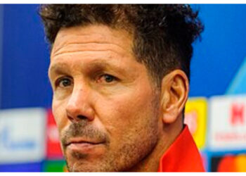 UEFA Turun Tangan! Simeone Terancam Skorsing, Liverpool Bisa Kena Sanksi Suporter