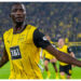 Borussia Dortmund Pasang Harga €100 Juta untuk Serhou Guirassy, Barcelona Berminat