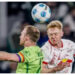 RB Leipzig Menang Tipis atas Wolfsburg, Schäfer: “Kami Masih Banyak Kekurangan”