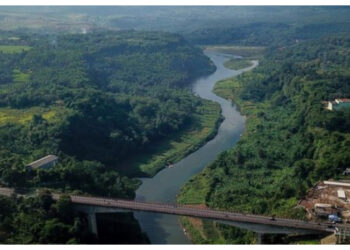 BAM DPR RI: Kesadaran Masyarakat Jadi Kunci Kebersihan Sungai Citarum