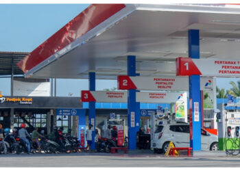 Pertamina Umumkan Harga Baru BBM, Kabar Baik untuk Pengguna Turbo dan Dex