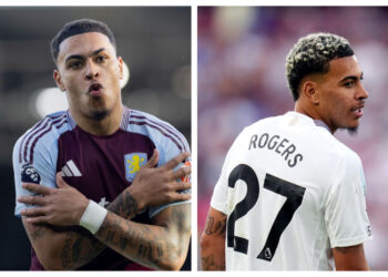 Morgan Rogers Catat Caps ke-7 Bersama Inggris, Tuchel Siapkan Ujian di Serbia