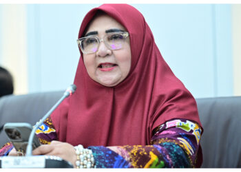 Koperasi Merah Putih, Instrumen Pemerataan Ekonomi dari Desa untuk Bangsa