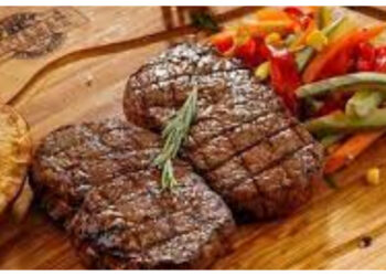 Ini Resep Steak Rumahan yang Empuk dan Lezat ala Restoran
