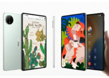 Huawei Hadirkan MatePad Mini, Tablet Kecil dengan Performa Maksimal