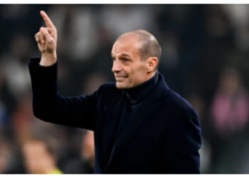 Jadwal Padat Milan, Allegri Siapkan Rotasi Hadapi Udinese dan Lecce