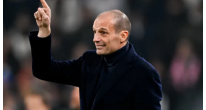 Jadwal Padat Milan, Allegri Siapkan Rotasi Hadapi Udinese dan Lecce