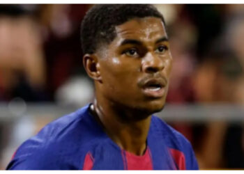 Marcus Rashford Minta Barcelona Aktifkan Klausul €35 Juta untuk Permanenkan Transfernya