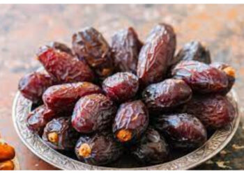 Kurma, Rahasia Awet Sehat dari Timur Tengah