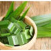 Di Balik Aroma Wangi Daun Pandan, Terselip Khasiat Ajaib Kesehatan