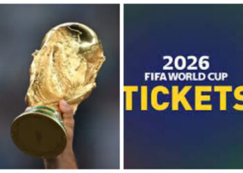 Piala Dunia 2026! Tiket Termurah Rp900 Ribu, Termahal Rp103 Juta