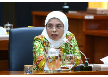 Neng Eem Desak Klarifikasi Isu Ompreng Berminyak Babi: Jika Terbukti, Harus Diberi Sanksi Tegas