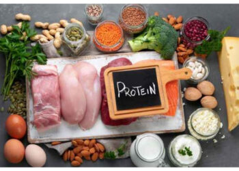 Kebutuhan Protein Harian dan Cara Memenuhinya dengan Tepat