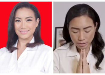 Keteladanan Etik di DPR, Rahayu Saraswati Jadi Contoh Standar Baru Etika Politik di Indonesia