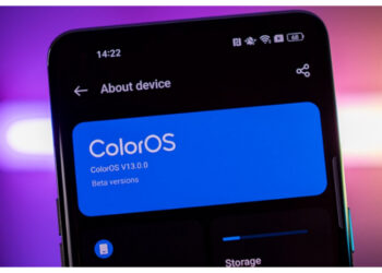 Find X9 Series Jadi Perangkat Pertama dengan ColorOS 16