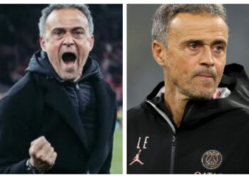 Liga Champions! Luis Enrique: Atalanta Sulit Diprediksi Usai Dilatih Ivan Juric