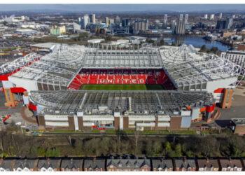 Manchester United Catat Rekor Pendapatan £666,5 Juta, Tapi Masih Tekor