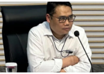 Kasus Kuota Haji, KPK Ungkap Potensi Kerugian Negara Rp1 Triliun