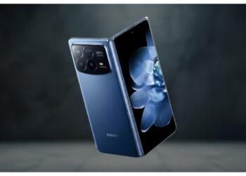 Bocoran Xiaomi 17 Fold: Hadir Februari 2026 dengan Kamera 200 MP