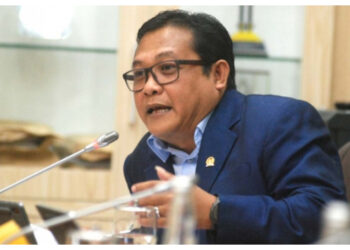 Gudang Penuh, Harga Mahal! Ada Apa dengan Beras Kita?