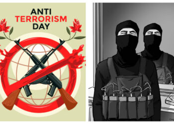 BNPT: Media Sosial Jadi Lahan Subur Propaganda dan Rekrutmen Terorisme