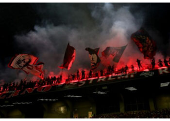 Atmosfer San Siro Kembali Hidup: Ultras Milan Hentikan Mogok Dukungan