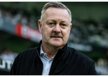 Roland Virkus Mundur dari Posisi Direktur Olahraga Borussia Mönchengladbach