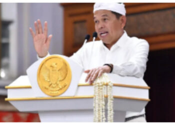 Atasi Dampak Tambang Ilegal, Gubernur Jabar Pangkas Rantai Distribusi Material