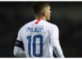 New York City FC Goda Christian Pulisic dengan Kontrak Fantastis 7 Pulisic dan Fofana Antar AC Milan Menang Telak atas Udinese