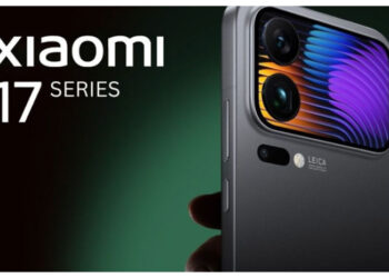 Xiaomi 17 Series Hadir! Bawa Chipset Snapdragon Generasi Terbaru
