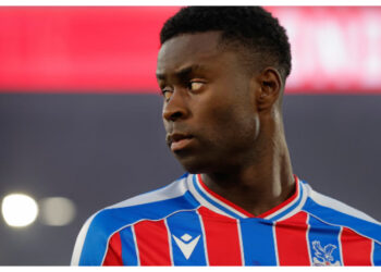 Liverpool Gigit Jari, Transfer Guéhi ke Anfield Batal di Menit Akhir