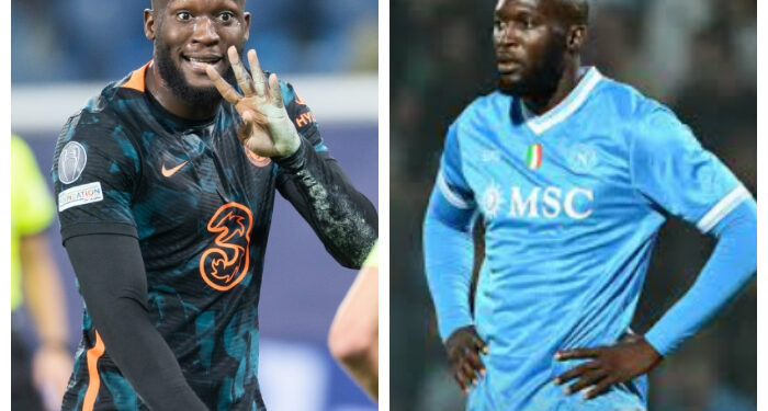 Kabar Duka! Romelu Lukaku Kehilangan Ayah Tercinta, Roger Lukaku Wafat di Usia 58 Tahun