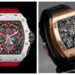 Dibalik Arloji Super Mewah Richard Mille Seharga Rp71 Miliar, Ada Teknologi, Eksklusivitas dan Gengsi