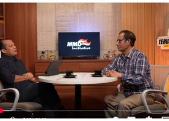 Mahfud MD Angkat Dua Jempol untuk Reshuffle Kabinet Prabowo