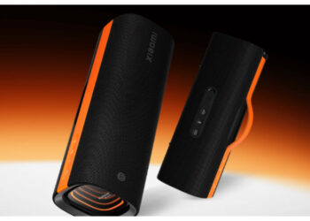Speaker Xiaomi Sound Party! Suara Bassnya Nendang dan Bisa Isi Daya Ponsel