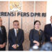 RUU Perampasan Aset Resmi Dibahas Komisi III DPR