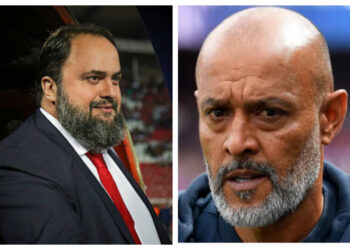 Jadi Klub Bermasalah, Nottingham Forest Terseret Konflik Internal